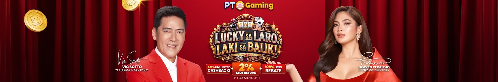 About PT Gaming — Licensed Online Casino in the Philippines