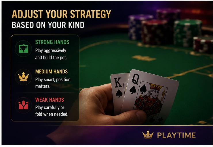 How the Right Poker Table Improves Your PT Gaming Experience