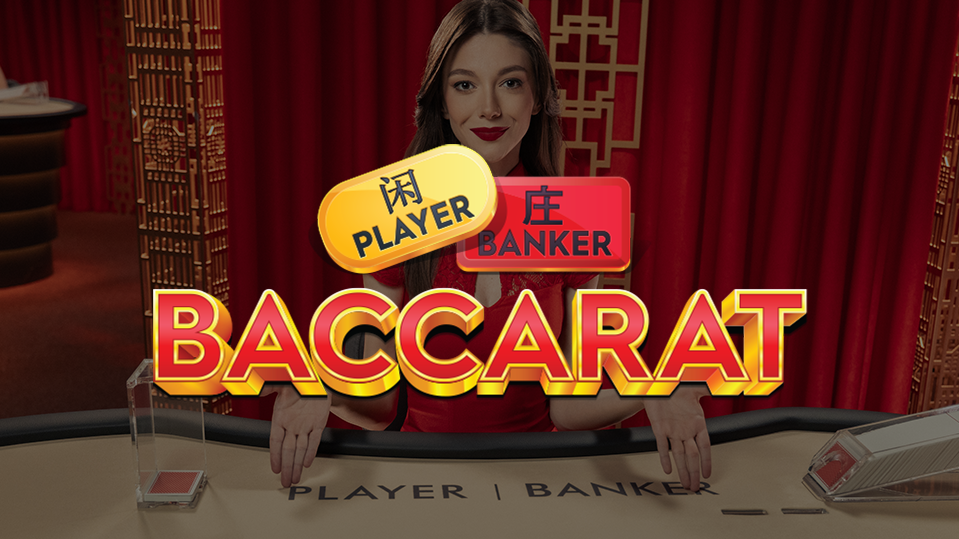 Online Casino Baccarat Philippines: Play Live Baccarat Guide on PT Gaming