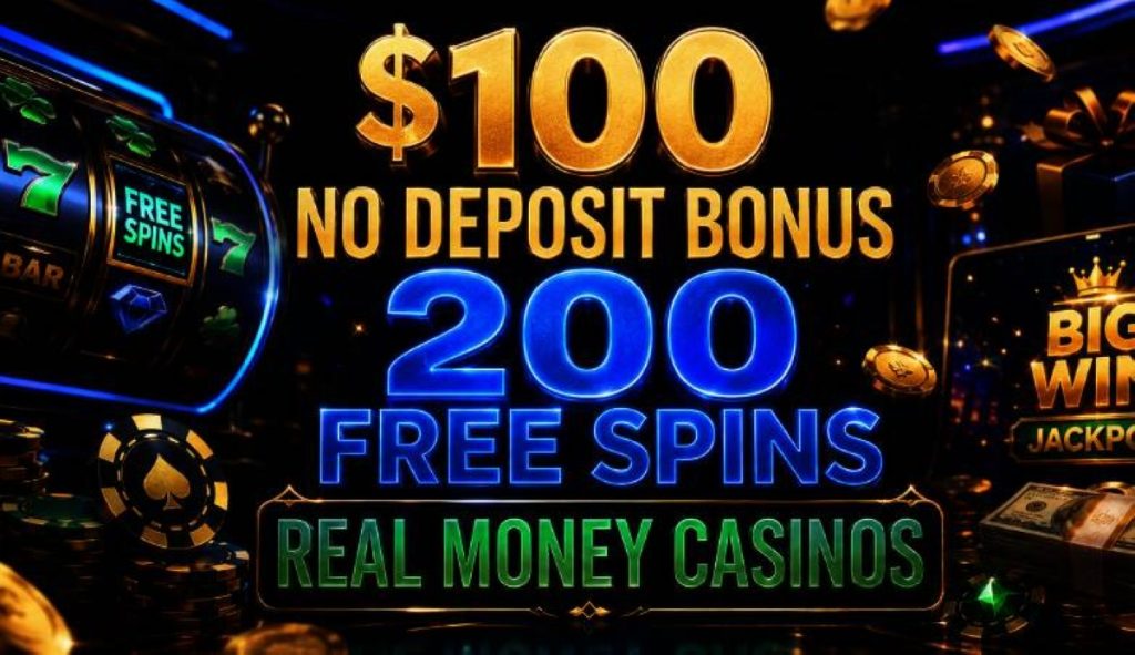 No Deposit Bonus