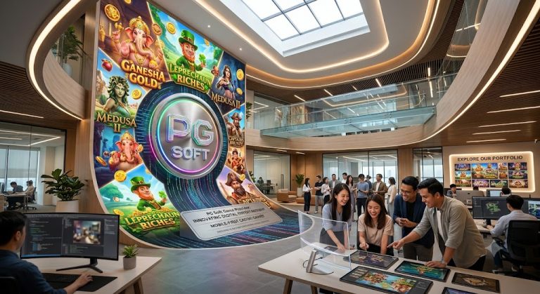 PG Soft Game Provider Guide for Playtime Users