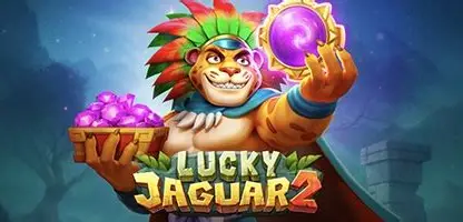Play Lucky Jaguar on PT Gaming