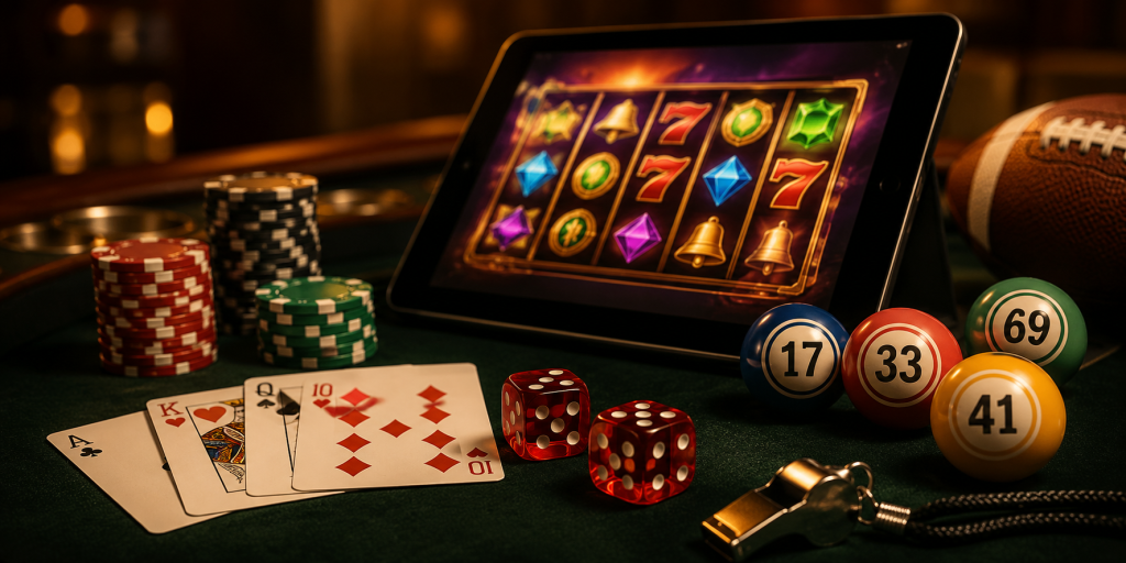 VIP Slots: How Premium Features Can Change Your Playing Experience