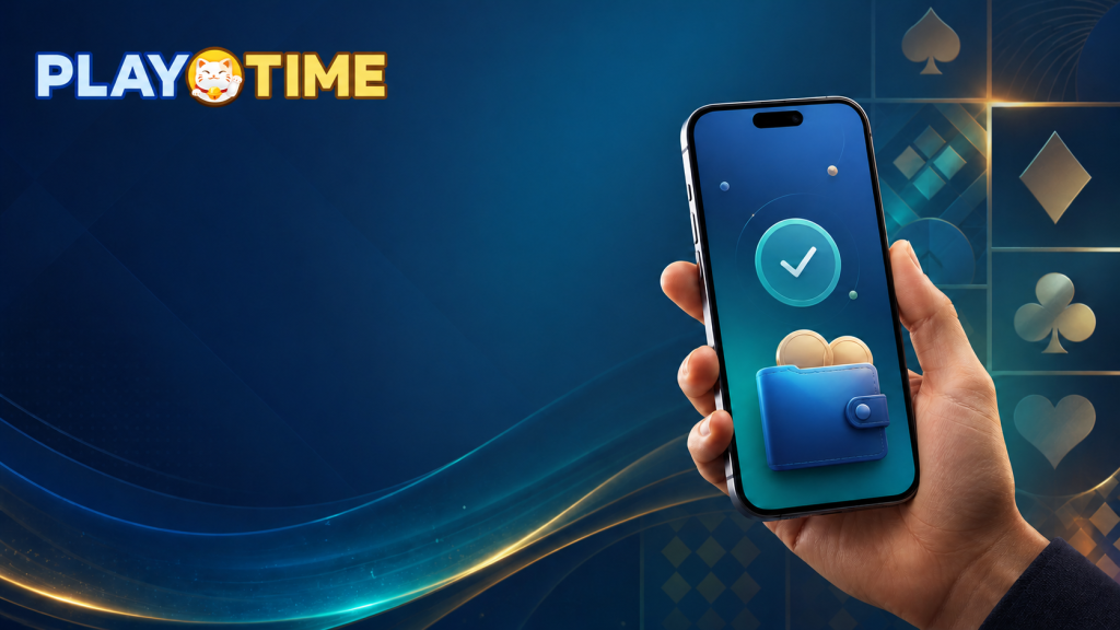 GCash Online Casino with PT Gaming for Fast and Secure Gaming