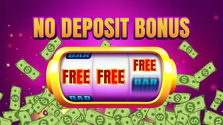 Online Casino with Free Signup Bonus Real Money No Deposit on PT Gaming